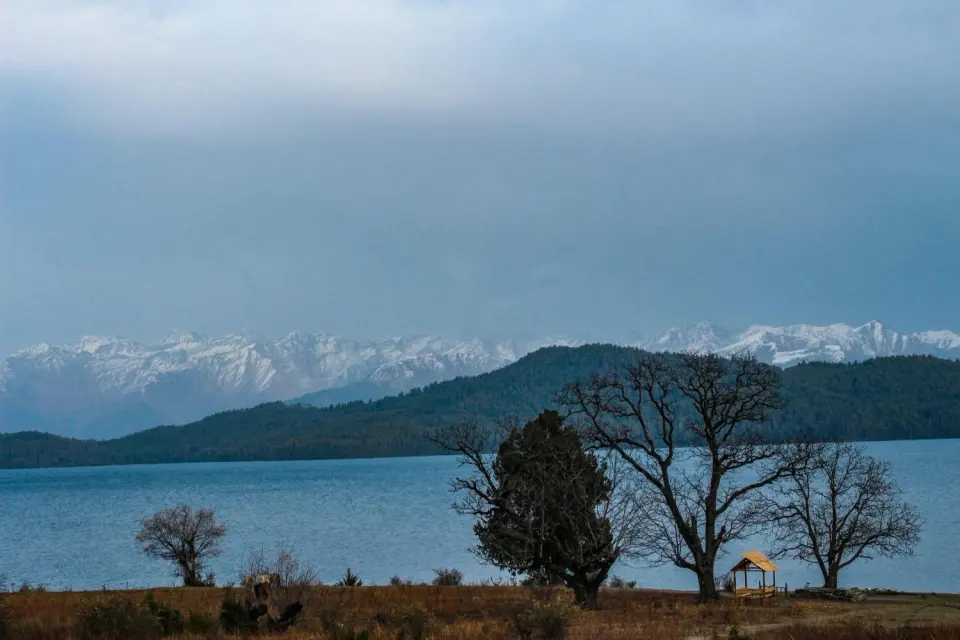 Rara Lake Trekking photo 1
