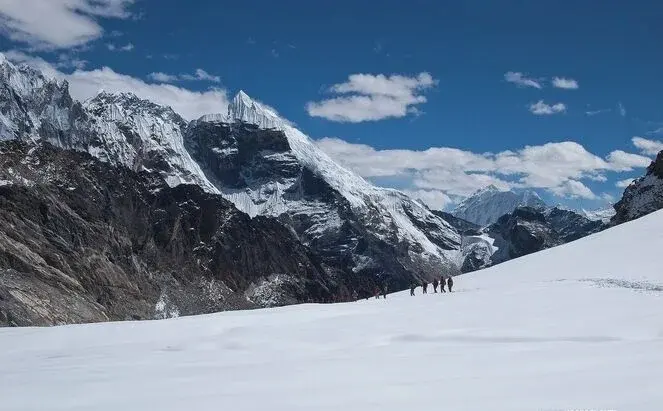 Island Peak Climbing photo 1