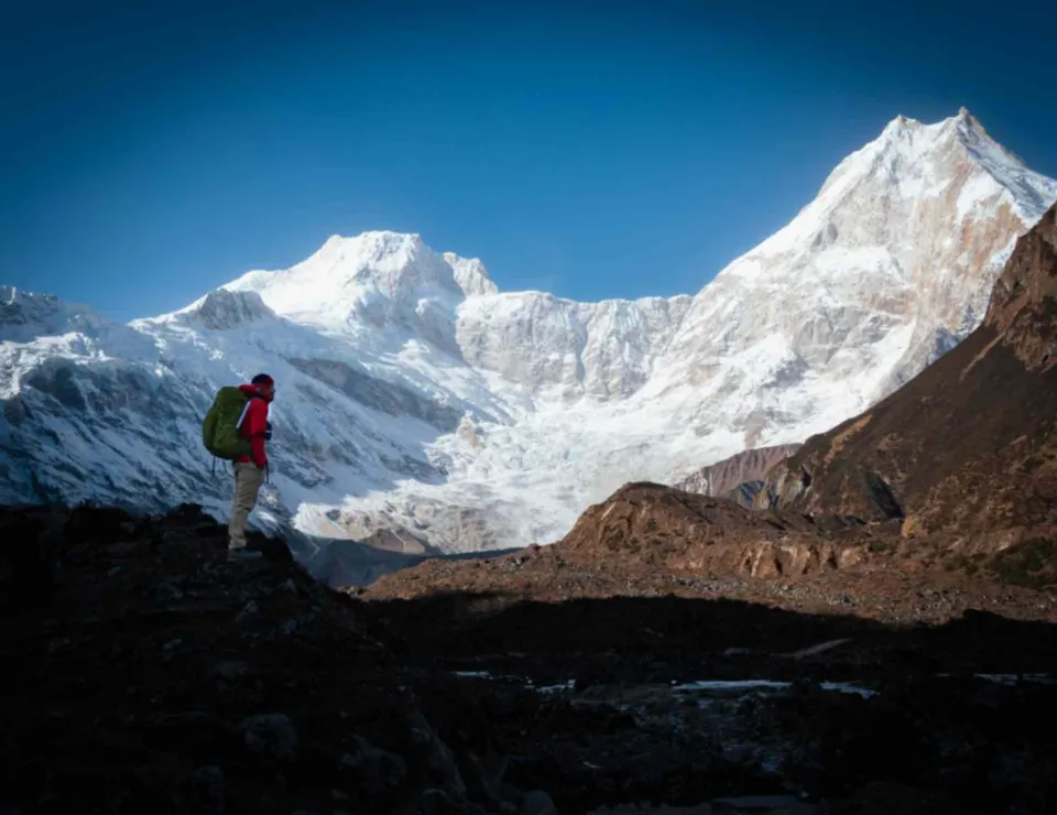 Tsum Valley Trek photo 1
